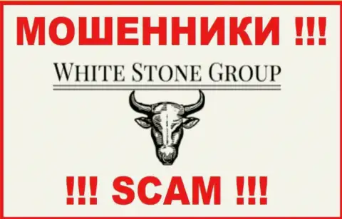 WSGroup - это SCAM !!! МОШЕННИК !