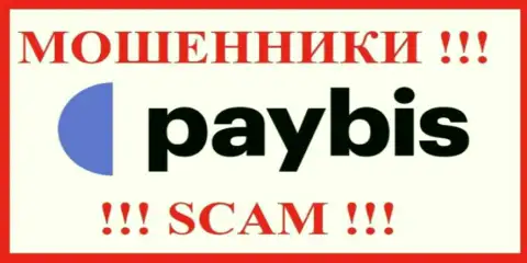 PayBis Com - это SCAM !!! МОШЕННИКИ !