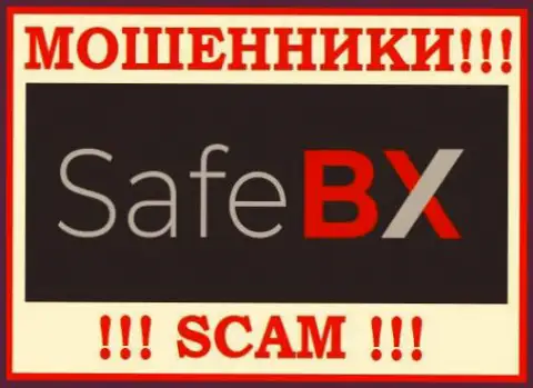 SafeBX - это ШУЛЕРА ! Вложенные денежные средства назад не выводят !