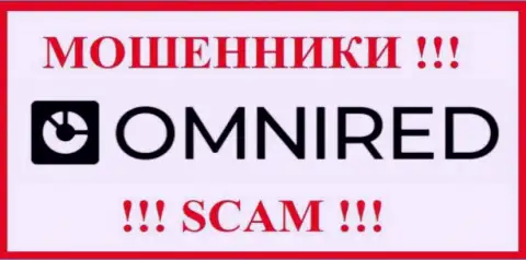 Omnired Org - это КИДАЛЫ !!! Иметь дело весьма опасно !!!