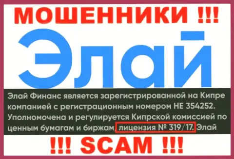 AFTRadeRu24 Com показывают на сайте лицензию, невзирая на этот факт бессовестно разводят клиентов