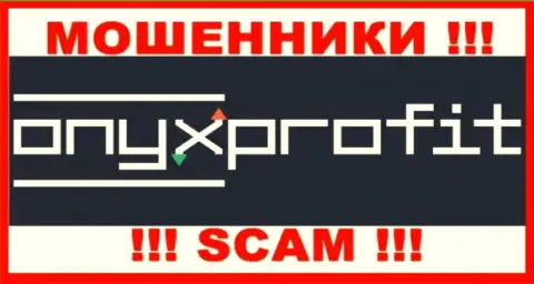 Оникс Профит - это МОШЕННИК !!!