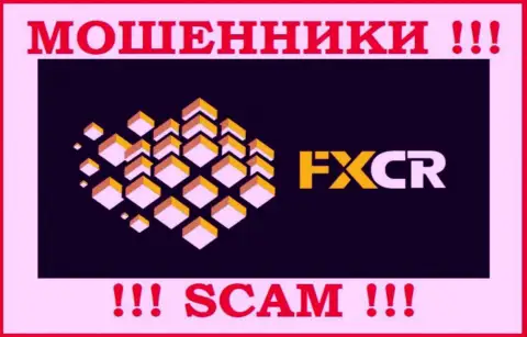 FXCrypto - это SCAM !!! РАЗВОДИЛА !!!