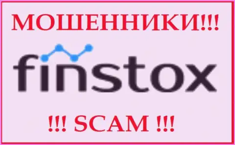 Finstox Com - это МОШЕННИКИ ! SCAM !!!