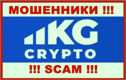 CryptoKG, Inc - это ВОР !!! SCAM !