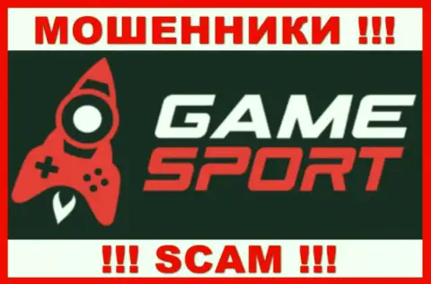 ООО ГеймСпорт - это SCAM ! АФЕРИСТЫ !!!