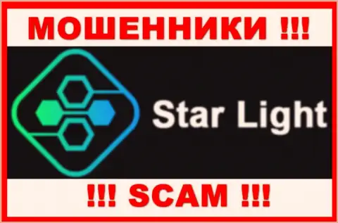 StarLight 24 - это SCAM !!! ВОРЫ !!!