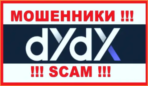 dYdX это SCAM ! МОШЕННИК !!!