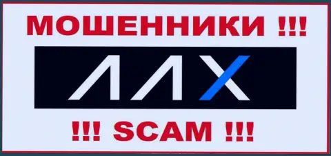 AAX - это МОШЕННИКИ ! Финансовые активы не возвращают обратно !!!