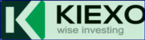Логотип форекс брокерской организации Kiexo Com