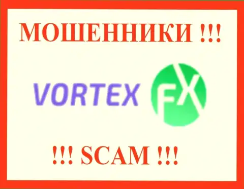 Vortex FX - это SCAM !!! ОЧЕРЕДНОЙ ШУЛЕР !!!