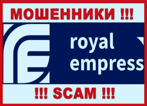 Импресс Роялти Лтд - это SCAM ! МОШЕННИКИ !!!