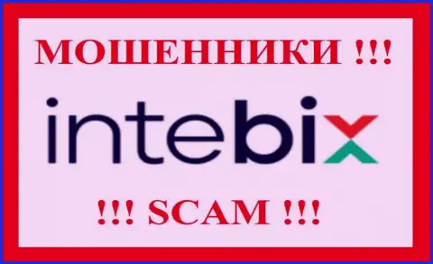 Интебих - это СКАМ !!! МОШЕННИКИ !!!