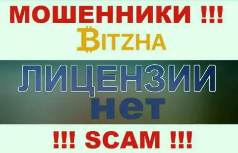 Разводилам Битжа не выдали лицензию на осуществление деятельности - отжимают депозиты