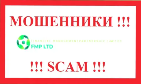 FMP Ltd - КИДАЛЫ !!! SCAM !!!