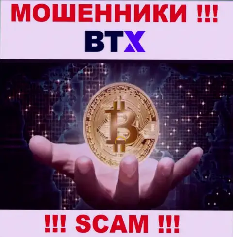 Итог от сотрудничества с BTX Pro один - кинут на финансовые средства, так что лучше отказать им в совместном сотрудничестве