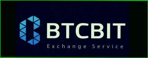 Официальный логотип крипто online обменки БТКБит Нет