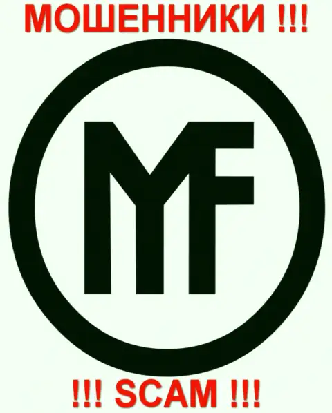 MFCoin - МОШЕННИКИ !!! SCAM !!!