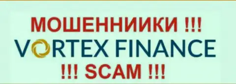 Vortex Finance - это ШУЛЕРА !!! СКАМ !!!