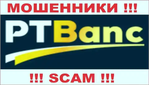 ПТ Банк - это ФОРЕКС КУХНЯ !!! SCAM !!!