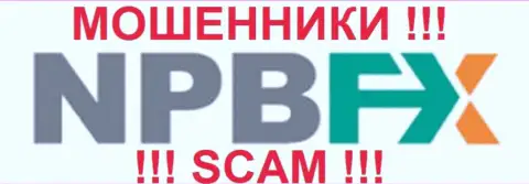 NPBFX Limited - это ФОРЕКС КУХНЯ !!! SCAM !!!