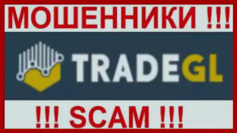 ТрейдГЛ - это КУХНЯ НА FOREX !!! SCAM !!!