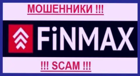 ФинМакс - это ФОРЕКС КУХНЯ !!! SCAM !!!