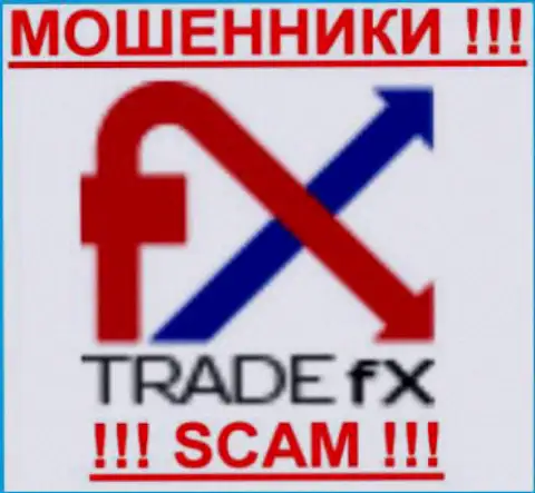 Trade FX - это ЛОХОТРОНЩИКИ !!! SCAM !!!