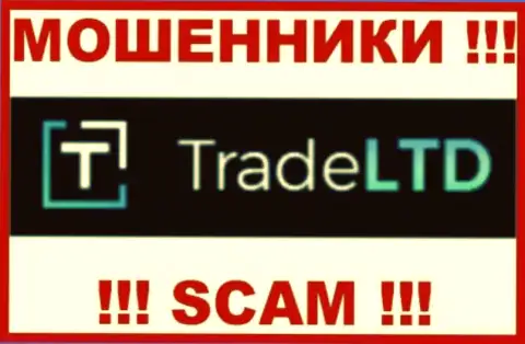 Trade Ltd это ОБМАНЩИК ! СКАМ !!!