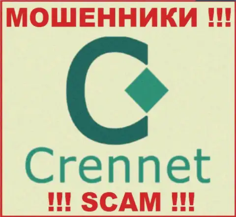 Crennets Com - это ВОРЫ !!! СКАМ !!!