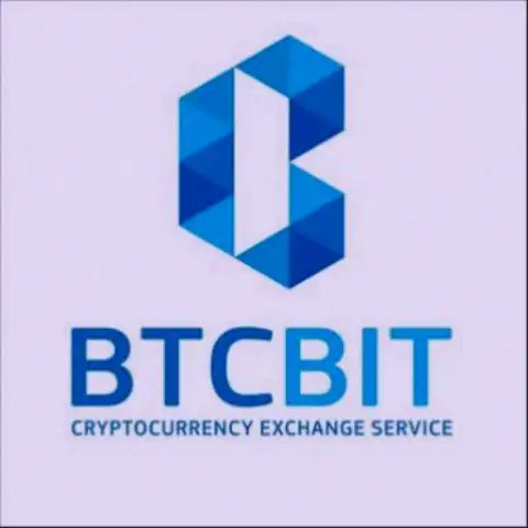 BTCBit - это отлично работающий криптовалютный обменный онлайн пункт